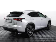 Lexus NX I Москва  - изображение 30