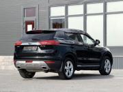 Geely Atlas I Волгоград  - изображение 35