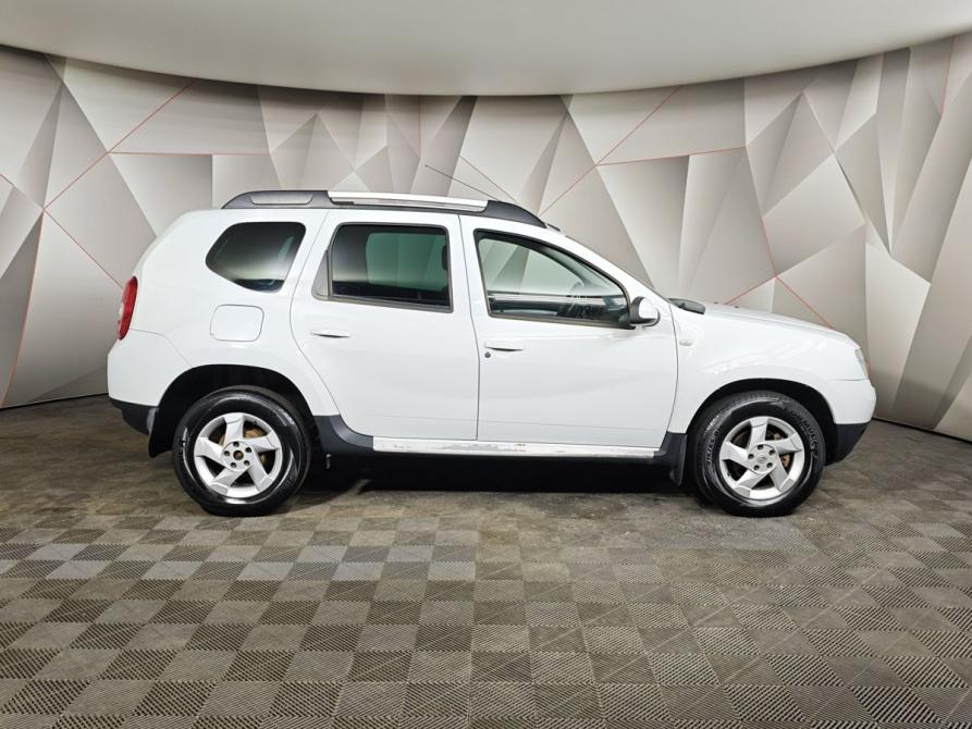 Renault Duster I Москва  - изображение 6