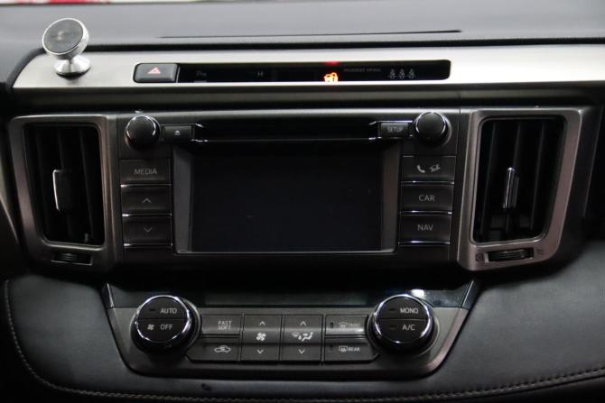 Toyota RAV4 IV (XA40) с пробегом 2013 года, цена 1 795 950 рублей, 234963 км, внедорожник, Автокод Объявления