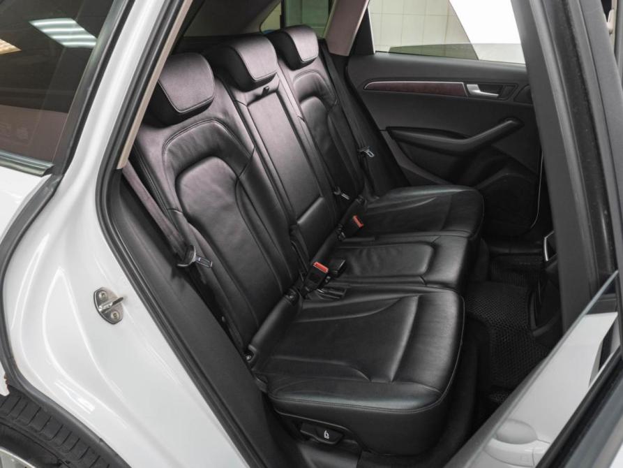 Audi Q5 I (8R) Тюмень  - изображение 7