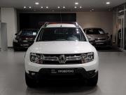 Renault Duster I Рестайлинг Казань  - изображение 24
