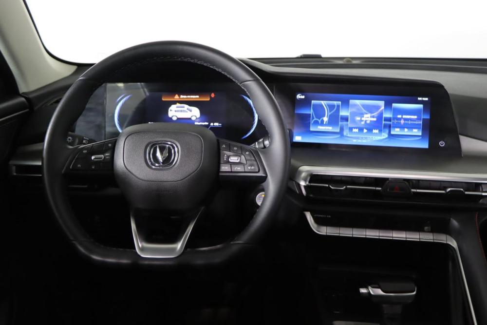 Changan CS35 Plus I Рестайлинг Нижний Новгород  - изображение 10