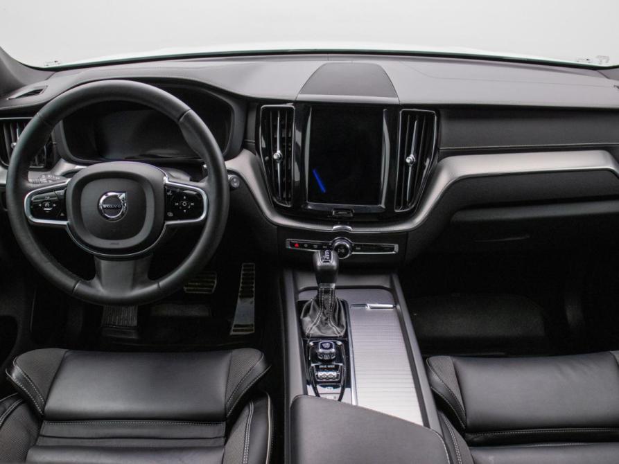 Volvo XC60 II Москва  - изображение 13