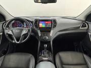 Hyundai Santa Fe III Москва  - изображение 25