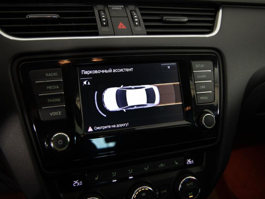 Skoda Octavia III (A7) Санкт-Петербург  - изображение 17