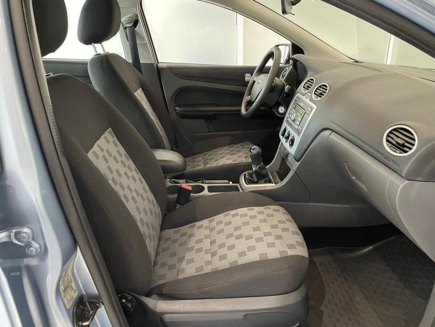 Ford Focus II Москва  - изображение 10