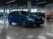 BMW 5 серии VII (G30/G31/G38) Рестайлинг Москва  - изображение 27