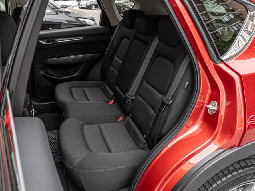 Mazda CX-5 II Рестайлинг Краснодар  - изображение 9
