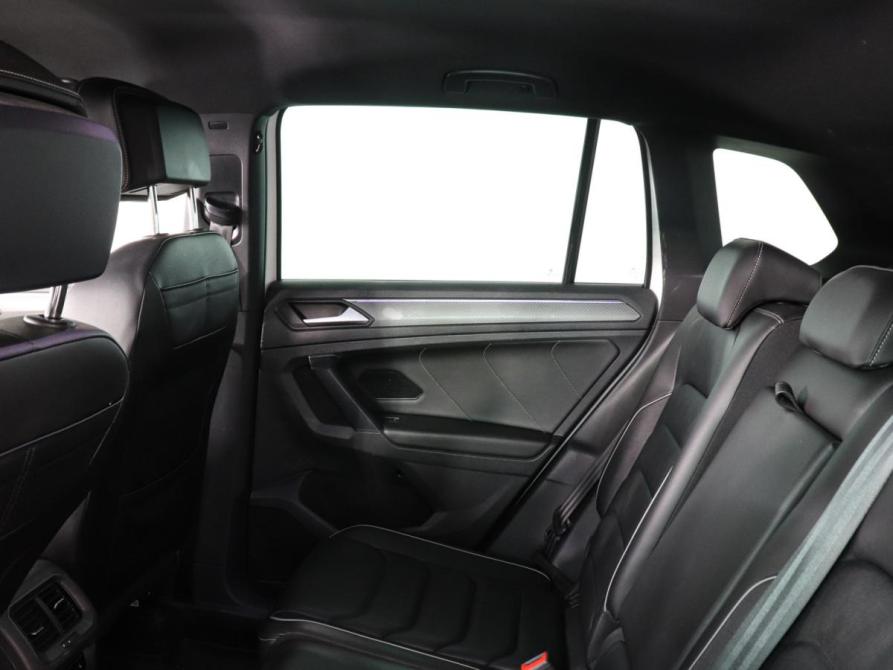 Volkswagen Tiguan II Рестайлинг Химки  - изображение 12
