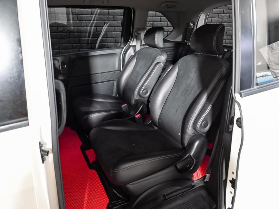 Honda Freed I Рестайлинг Екатеринбург  - изображение 18