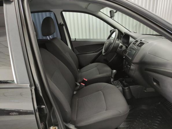 Lada (ВАЗ) Granta I Рестайлинг с пробегом 2018 года, цена 485 000 рублей, 94264 км, седан, Автокод Объявления