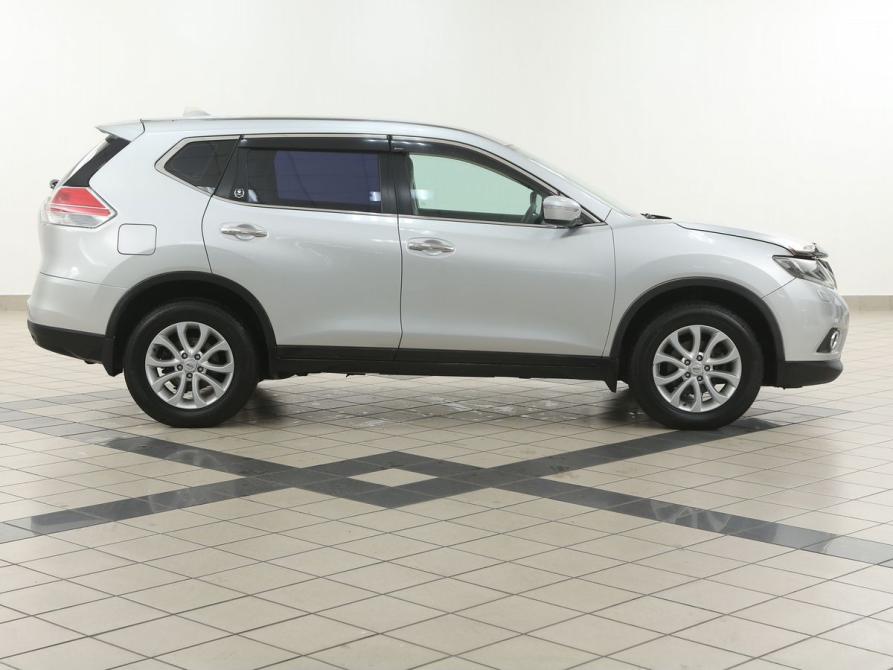 Nissan X-Trail III Иваново  - изображение 5