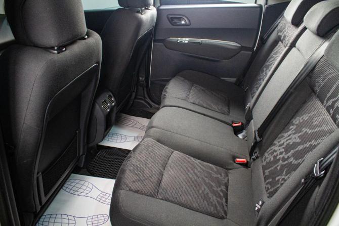 Peugeot 3008 I с пробегом 2008 года, цена 879 000 рублей, 179000 км, внедорожник, Автокод Объявления