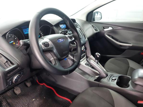 Ford Focus III с пробегом 2012 года, цена 755 000 рублей, 198350 км, универсал, Автокод Объявления
