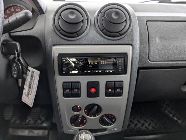 Renault Logan I с пробегом 2008 года, цена 720 000 рублей, 38035 км, седан, Автокод Объявления