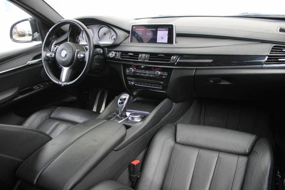 BMW X6 II (F16) Пермь  - изображение 10