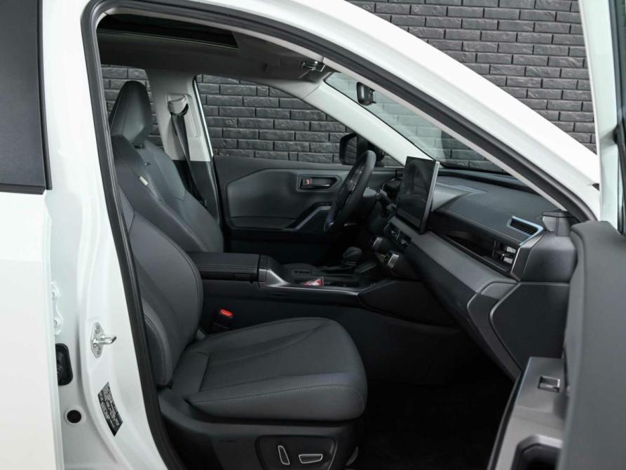 Toyota RAV4 VI (XA60) Екатеринбург  - изображение 12