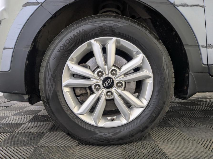 Hyundai Creta I Москва  - изображение 13