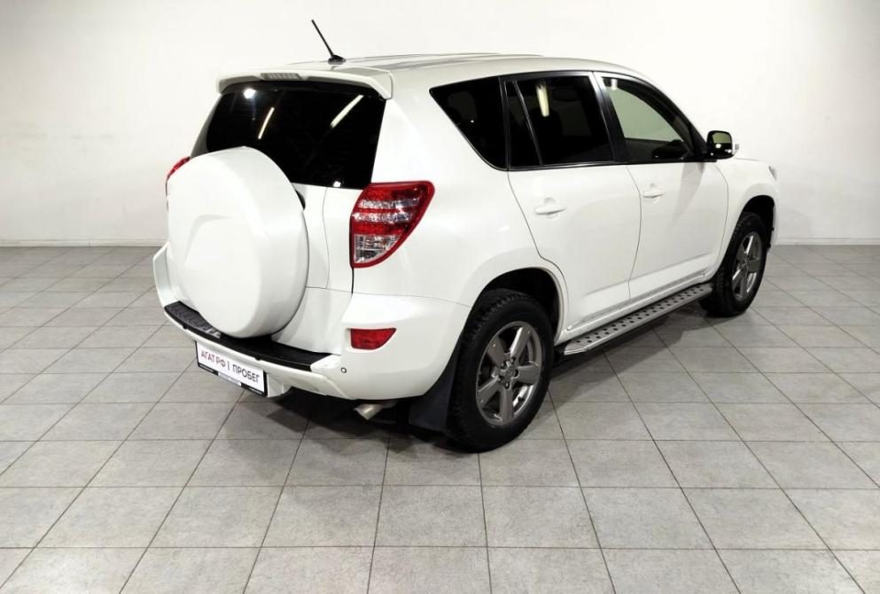 Toyota RAV4 IV (XA40) Саратов  - изображение 5