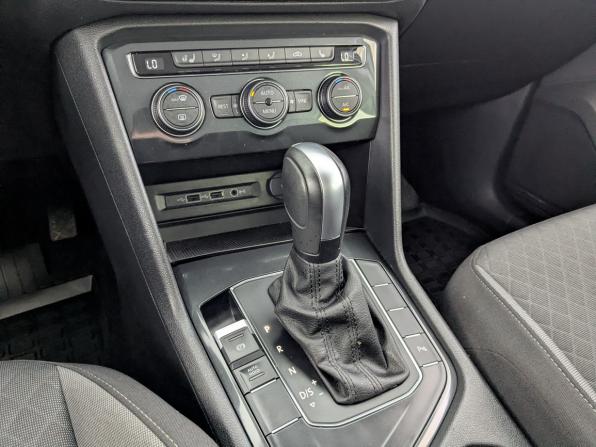 Volkswagen Tiguan II с пробегом 2020 года, цена 2 180 000 рублей, 111666 км, внедорожник, Автокод Объявления