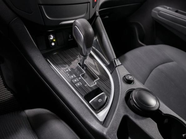 Dongfeng AX7 I с пробегом 2018 года, цена 1 199 000 рублей, 147000 км, внедорожник, Автокод Объявления
