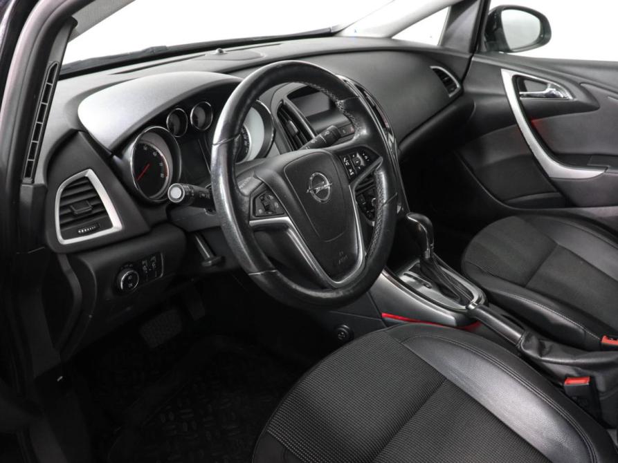 Opel Astra J Рестайлинг Химки  - изображение 6