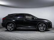Lexus RX IV Москва  - изображение 25
