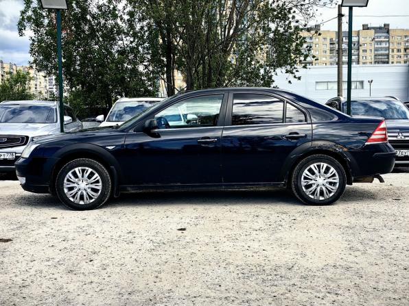 Ford Mondeo III Рестайлинг с пробегом 2006 года, цена 219 000 рублей, 357050 км, седан, Автокод Объявления