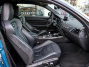 BMW M2 F87 Рестайлинг Москва  - изображение 41