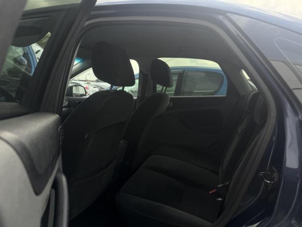 Ford Focus II Рестайлинг с пробегом 2009 года, цена 529 990 рублей, 283200 км, седан, Автокод Объявления