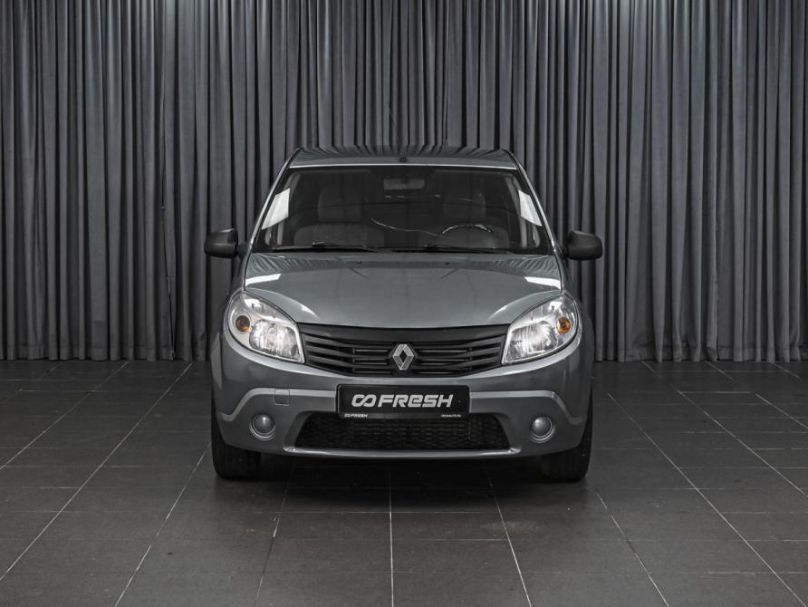 Renault Sandero I Ставрополь  - изображение 3