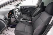 Toyota Corolla X (E140 E150) Рестайлинг Красноярск  - изображение 33