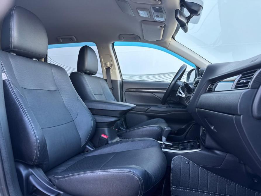 Mitsubishi Outlander III Рестайлинг 2 Воронеж  - изображение 16