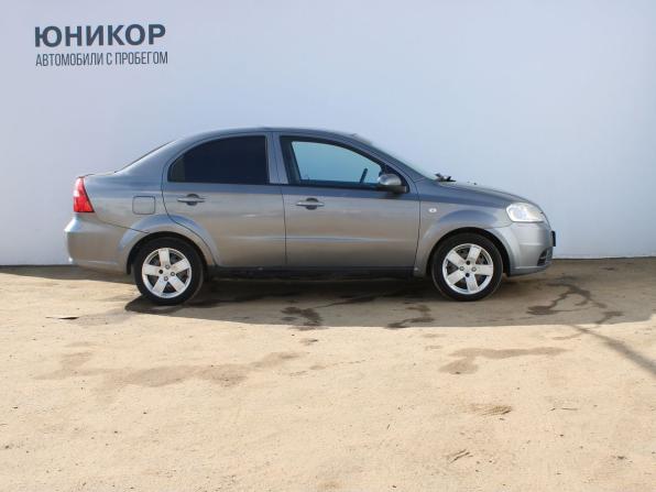 Chevrolet Aveo I Рестайлинг с пробегом 2008 года, цена 279 000 рублей, 222217 км, седан, Автокод Объявления