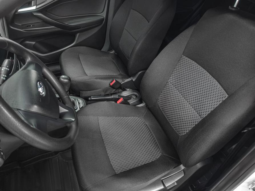 Lada (ВАЗ) Vesta I Ростов-на-Дону  - изображение 24