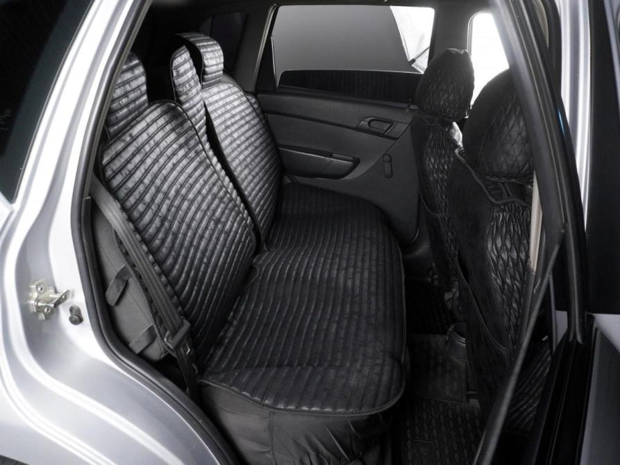 Chevrolet Aveo I Рестайлинг Минеральные Воды  - изображение 7