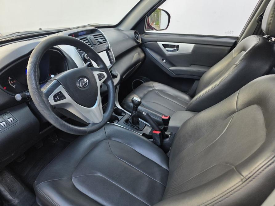 Lifan X60 I Москва  - изображение 9