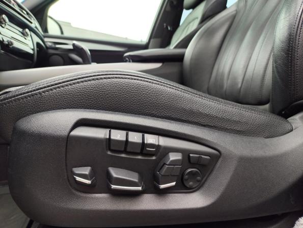 BMW X5 III (F15) с пробегом 2017 года, цена 3 719 000 рублей, 166324 км, внедорожник, Автокод Объявления