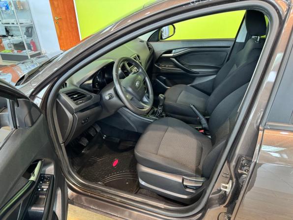 Lada (ВАЗ) Vesta I с пробегом 2017 года, цена 709 000 рублей, 65634 км, седан, Автокод Объявления