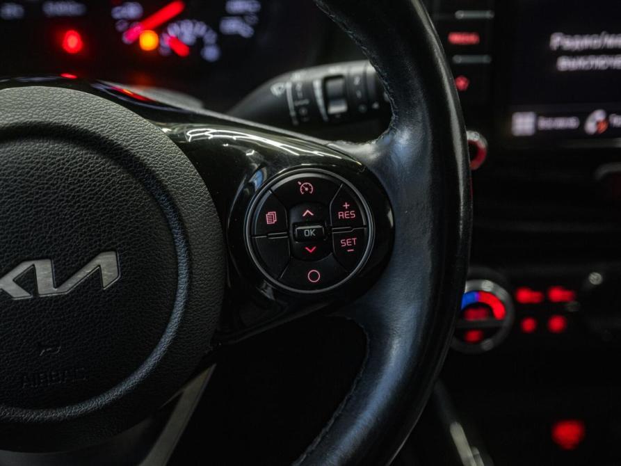 Kia Soul III Челябинск  - изображение 21