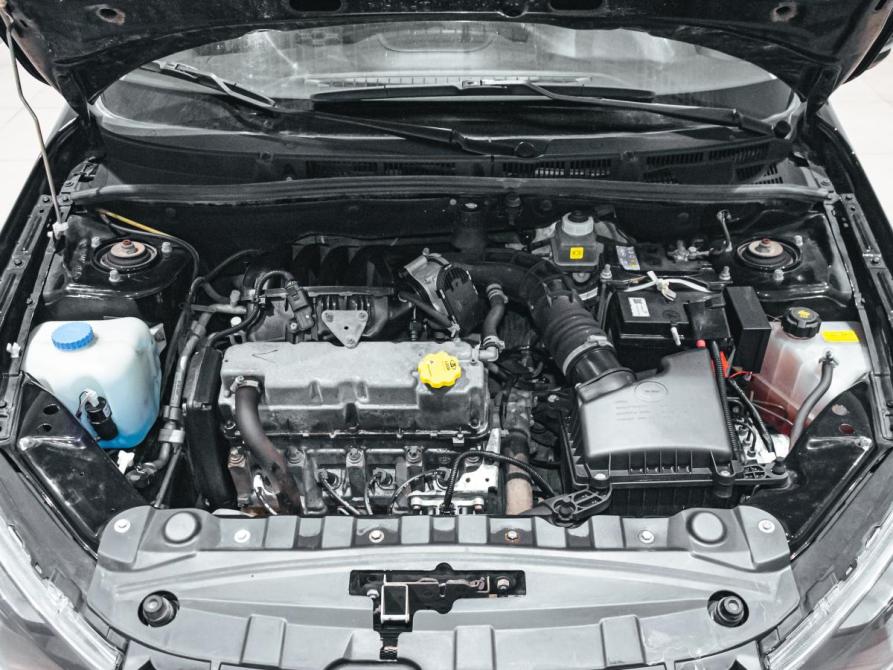 Lada (ВАЗ) Granta I Рестайлинг Екатеринбург  - изображение 4