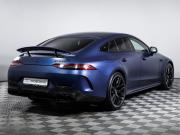 Mercedes-Benz AMG GT 4-Door Coupe I Москва  - изображение 31