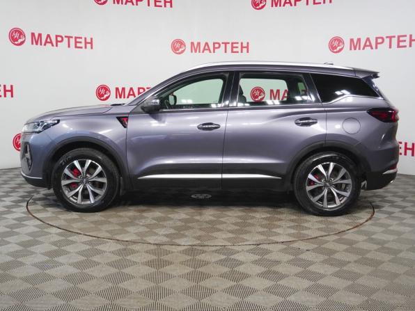 Chery Tiggo 7 Pro Max I с пробегом 2023 года, цена 1 798 000 рублей, 69434 км, внедорожник, Автокод Объявления