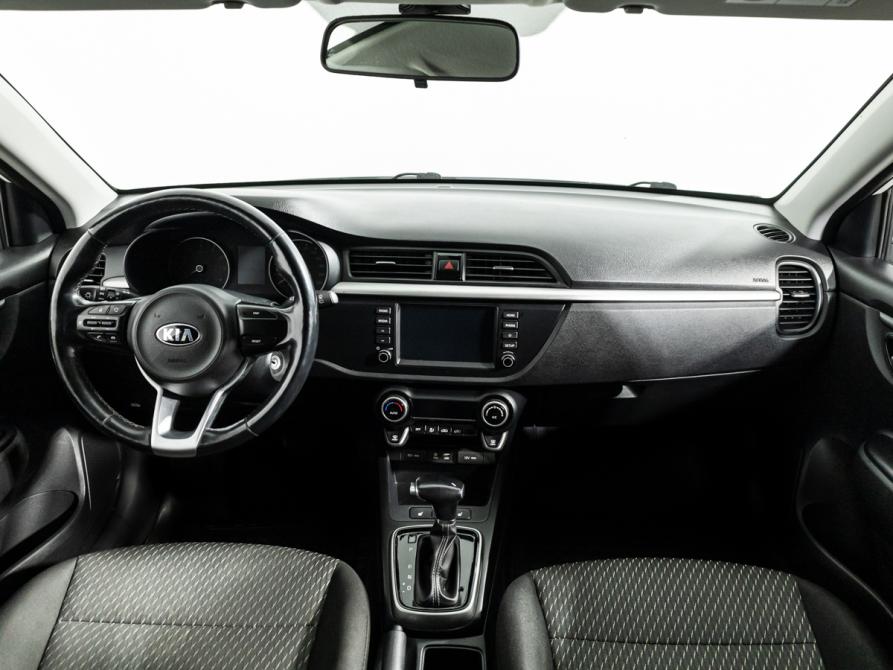 Kia Rio IV Санкт-Петербург  - изображение 13