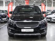 Kia Carnival III Санкт-Петербург  - изображение 31