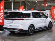Kia Carnival IV Санкт-Петербург  - изображение 32