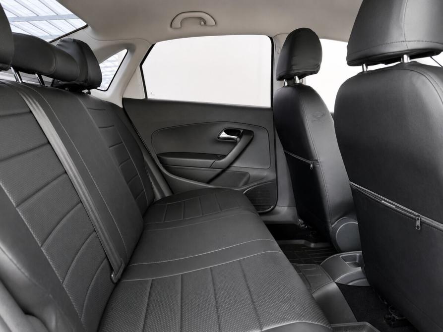 Volkswagen Polo V Рестайлинг Москва  - изображение 11