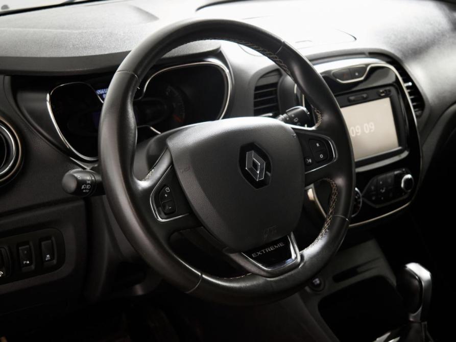Renault Kaptur I Москва  - изображение 14