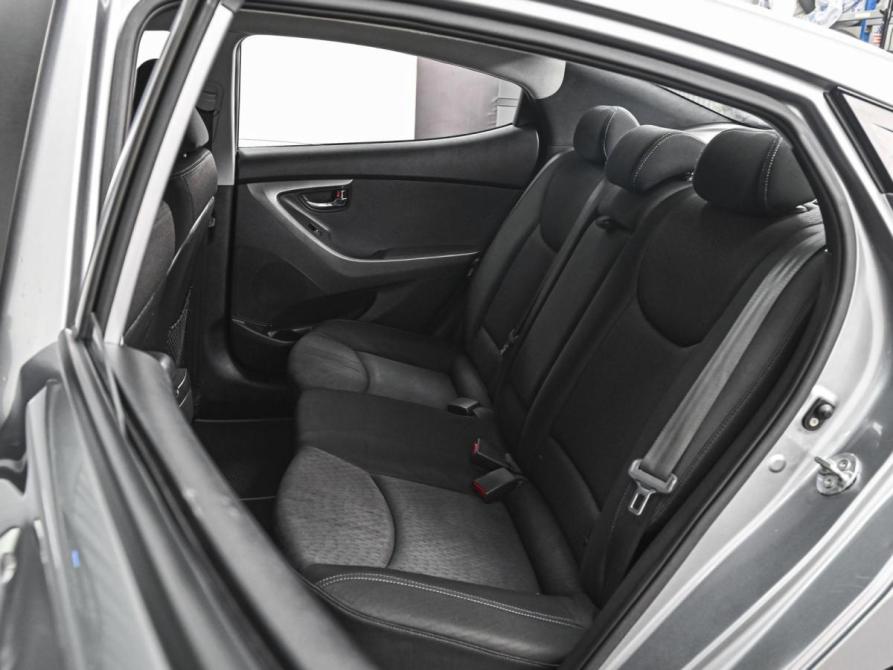 Hyundai Elantra V (MD) Ставрополь  - изображение 9